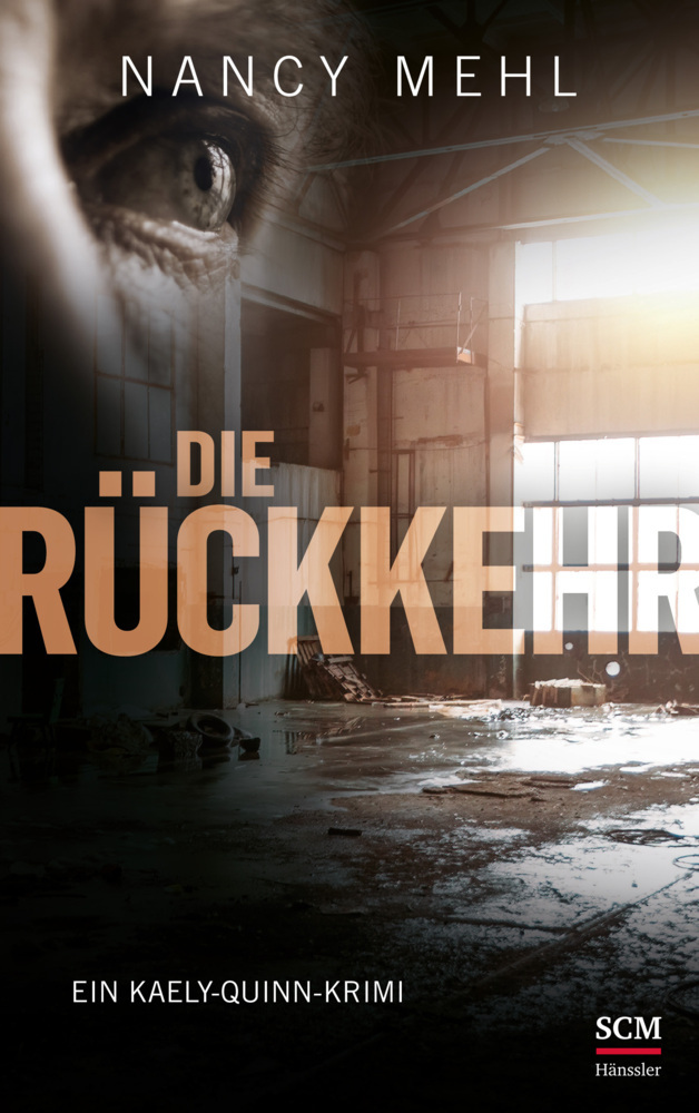 Die Rückkehr main product photo