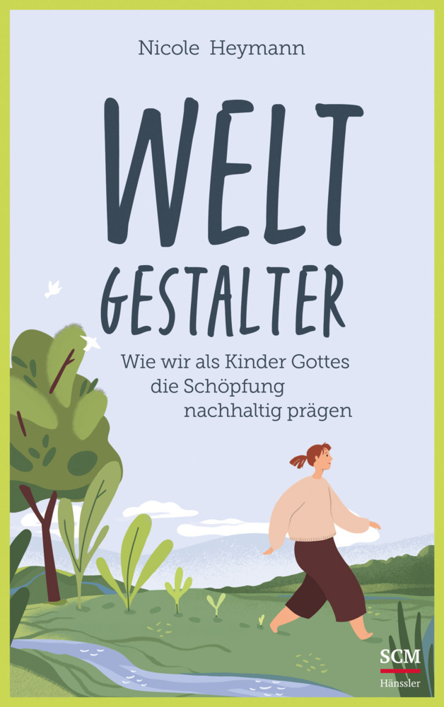Weltgestalter main product photo