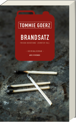 Brandsatz