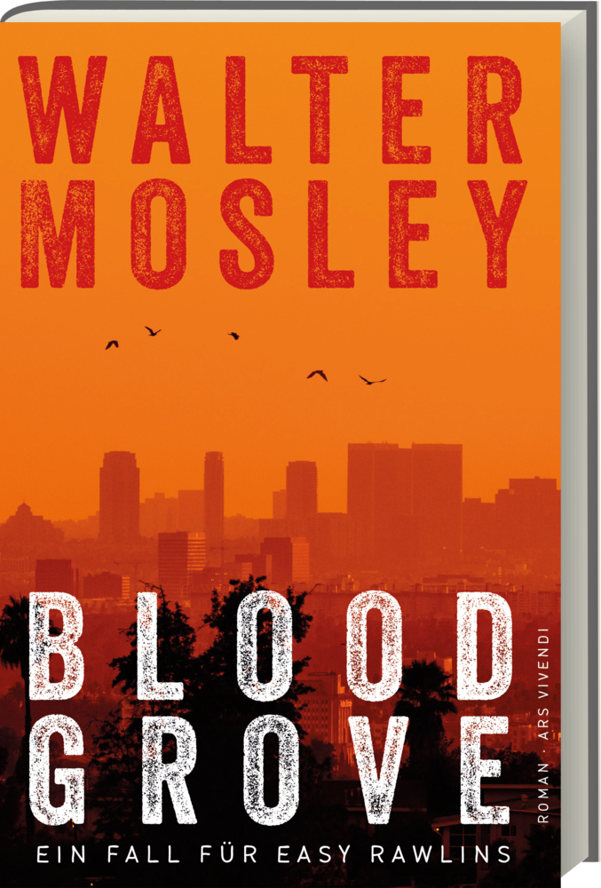 Blood Grove main product photo