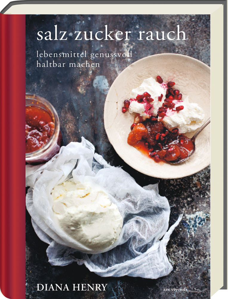 salz zucker rauch main product photo