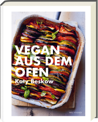 Vegan aus dem Ofen