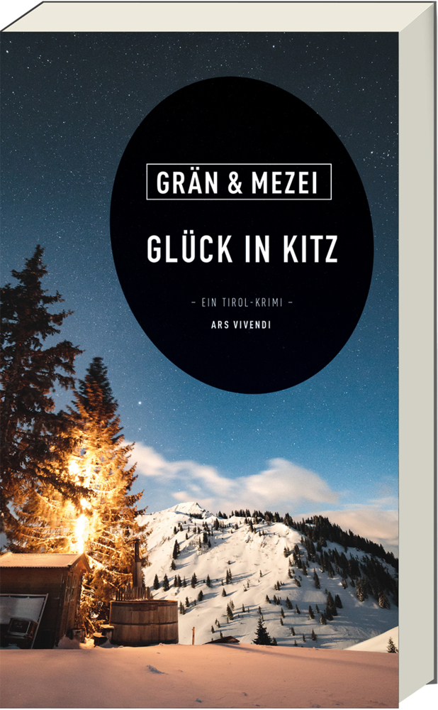 Glück in Kitz main product photo