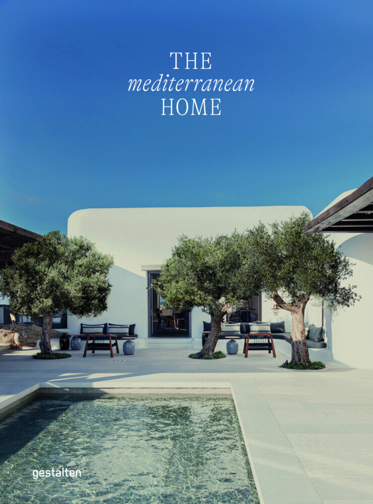 The Mediterranean Home main product photo