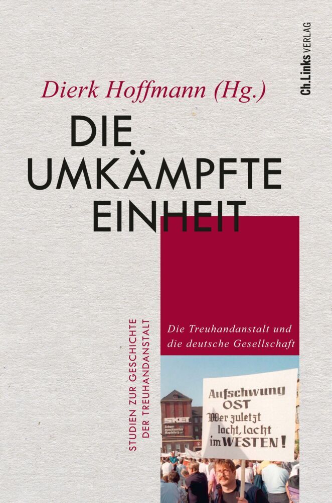 Die umkämpfte Einheit main product photo