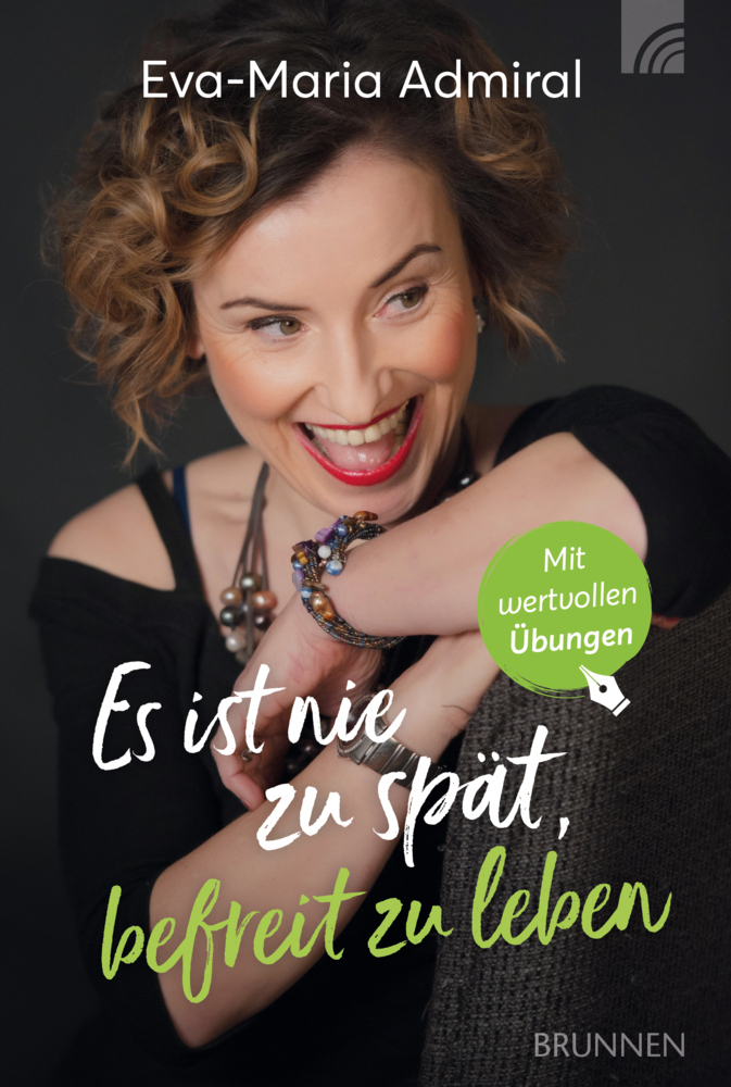 Es ist nie zu spät, befreit zu leben main product photo