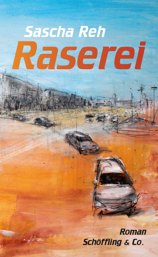 Raserei main product photo