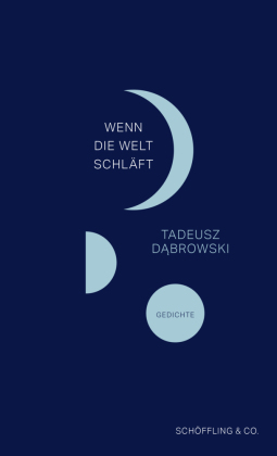 Wenn die Welt schläft