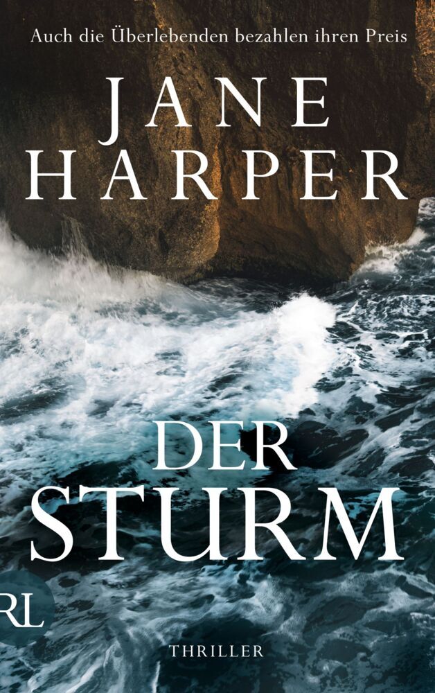 Der Sturm main product photo