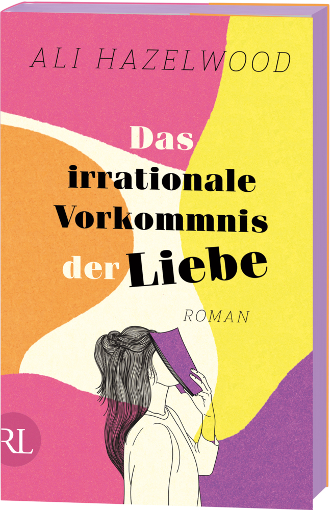 Das irrationale Vorkommnis der Liebe - Die deutsche Ausgabe von »Love on the Brain« main product photo