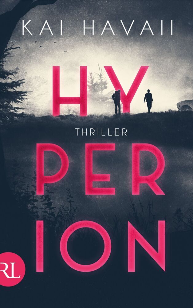 Hyperion main product photo