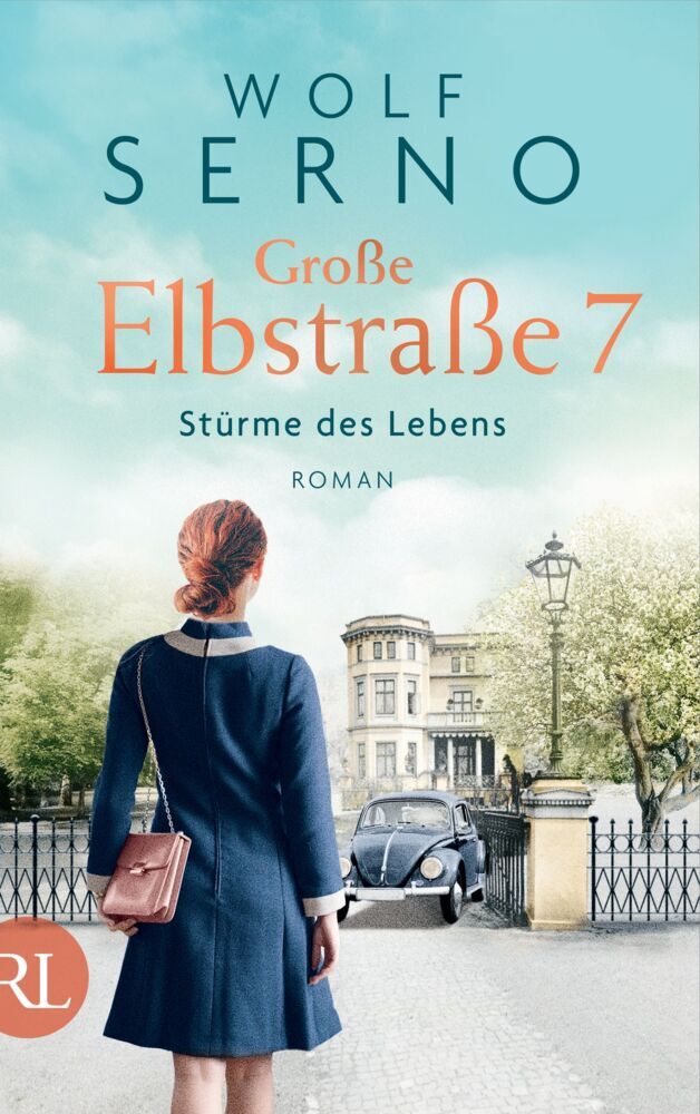 Große Elbstraße 7 - Stürme des Lebens main product photo
