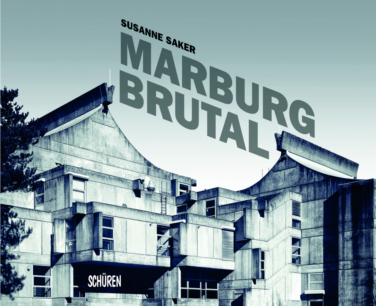 Marburg Brutal main product photo