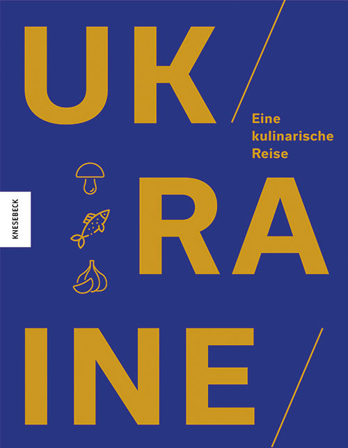 Ukraine main product photo
