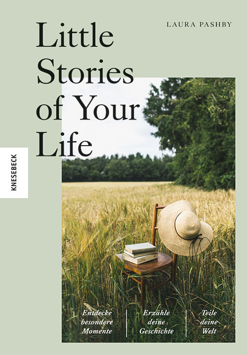 Little Stories of Your Life main product photo