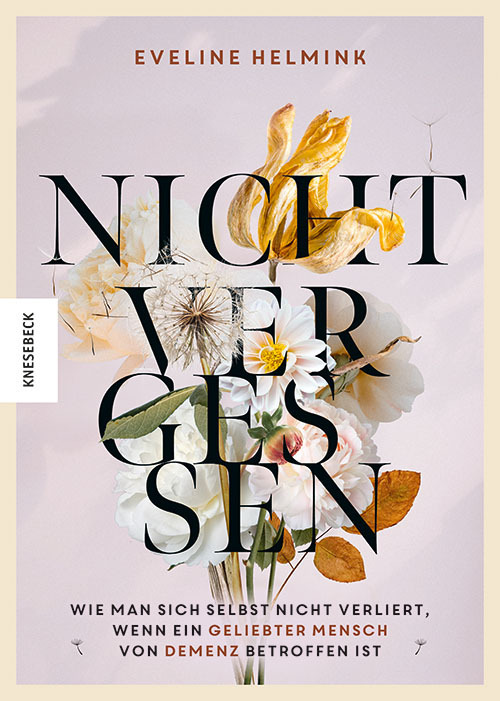 Nicht vergessen main product photo