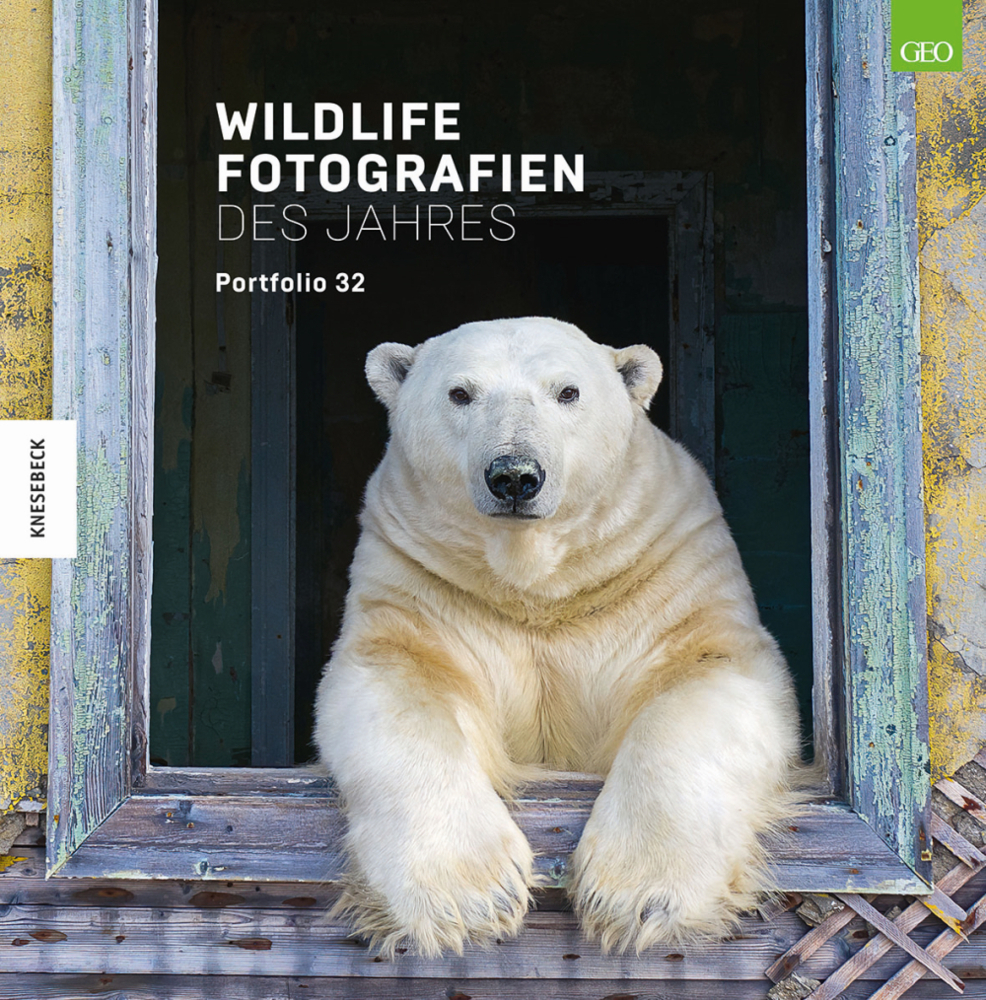 Wildlife Fotografien des Jahres - Portfolio 32 main product photo