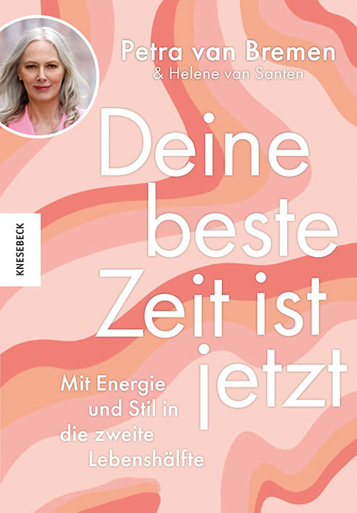 Deine beste Zeit ist jetzt main product photo