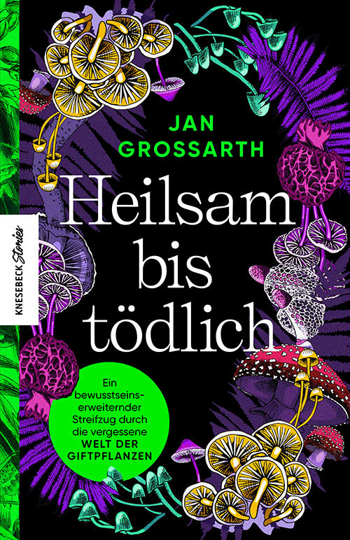 Heilsam bis tödlich main product photo