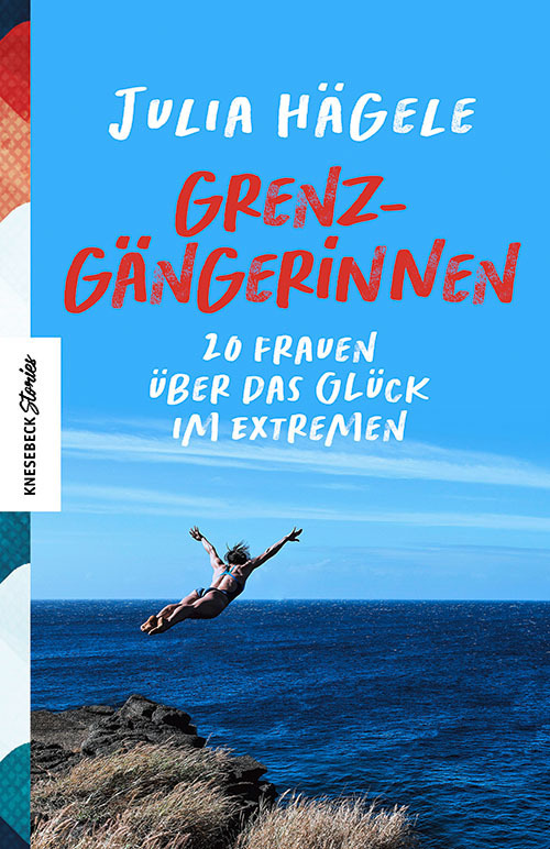 Grenzgängerinnen main product photo