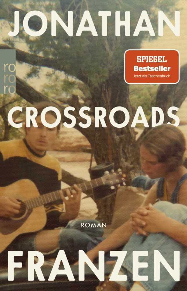 Crossroads main product photo