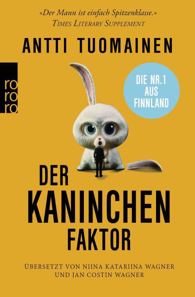 Der Kaninchen-Faktor main product photo