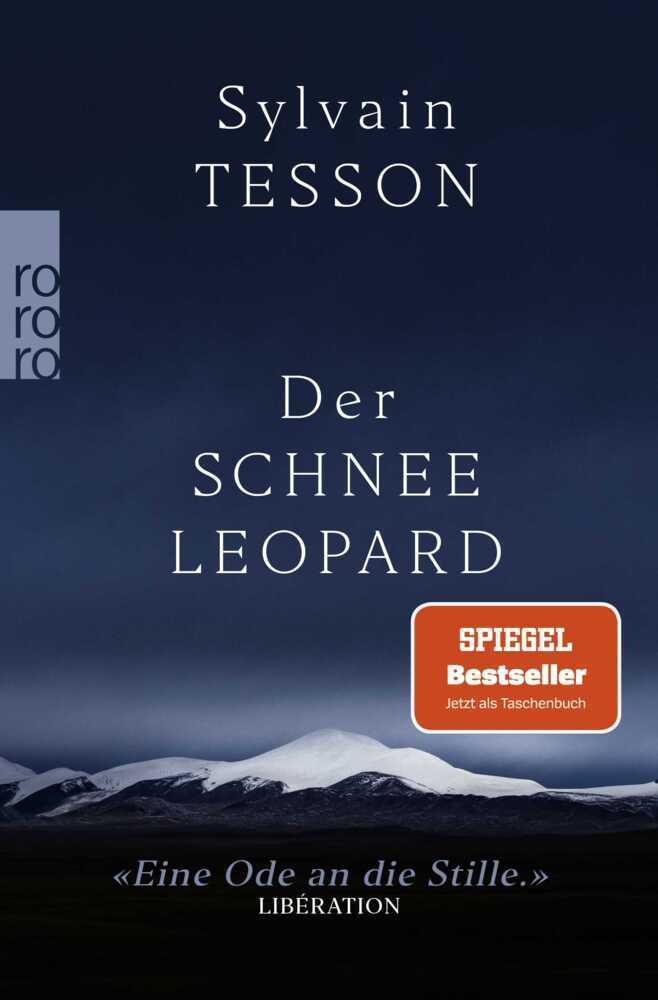 Der Schneeleopard main product photo