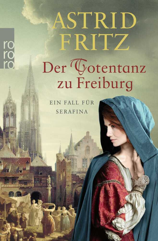 Der Totentanz zu Freiburg main product photo