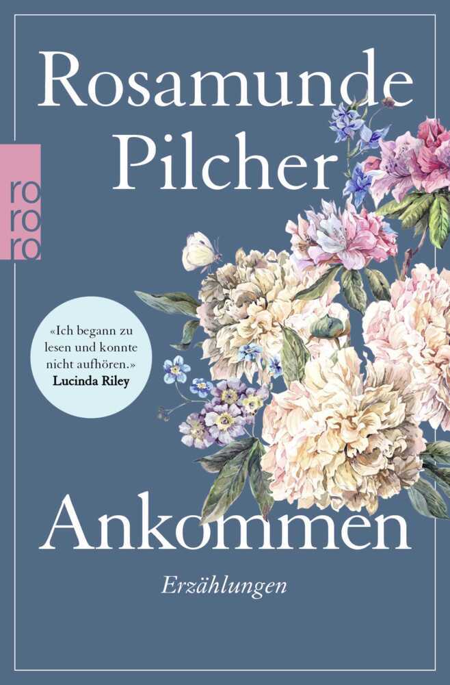 Ankommen main product photo
