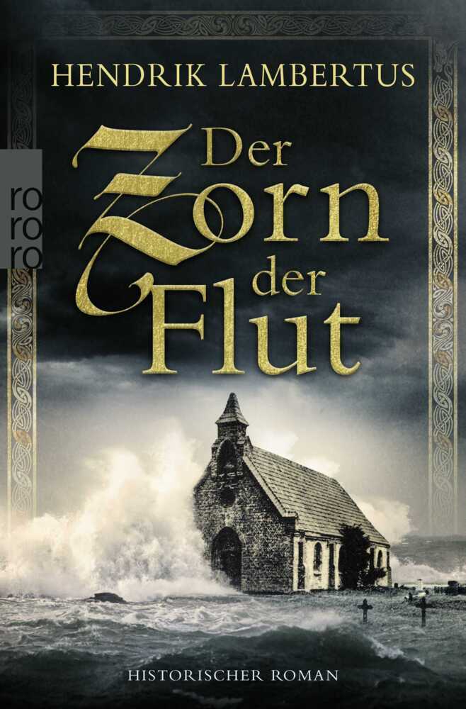 Der Zorn der Flut main product photo