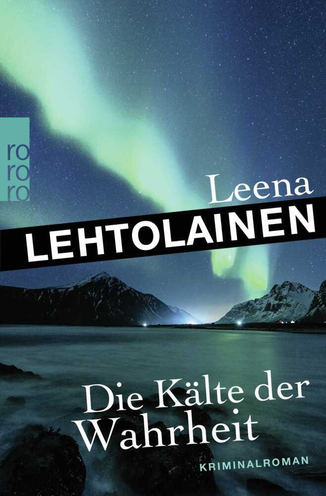Die Kälte der Wahrheit main product photo