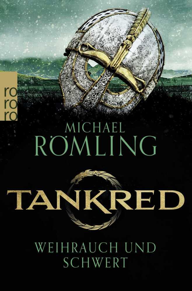Tankred: Weihrauch und Schwert main product photo