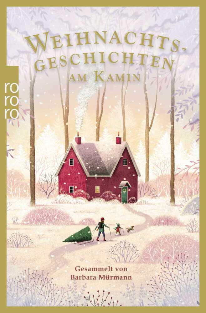 Weihnachtsgeschichten am Kamin 37 main product photo
