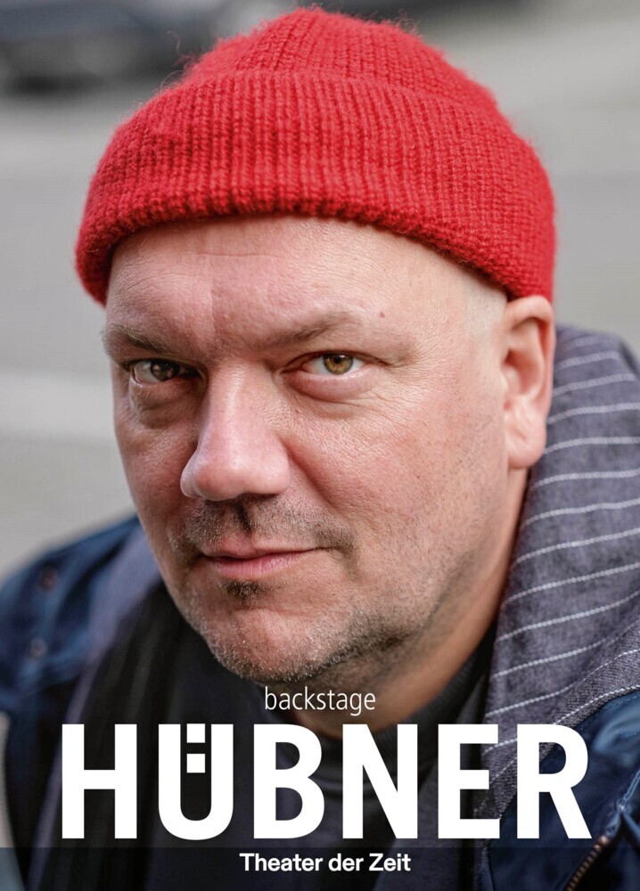 HÜBNER main product photo