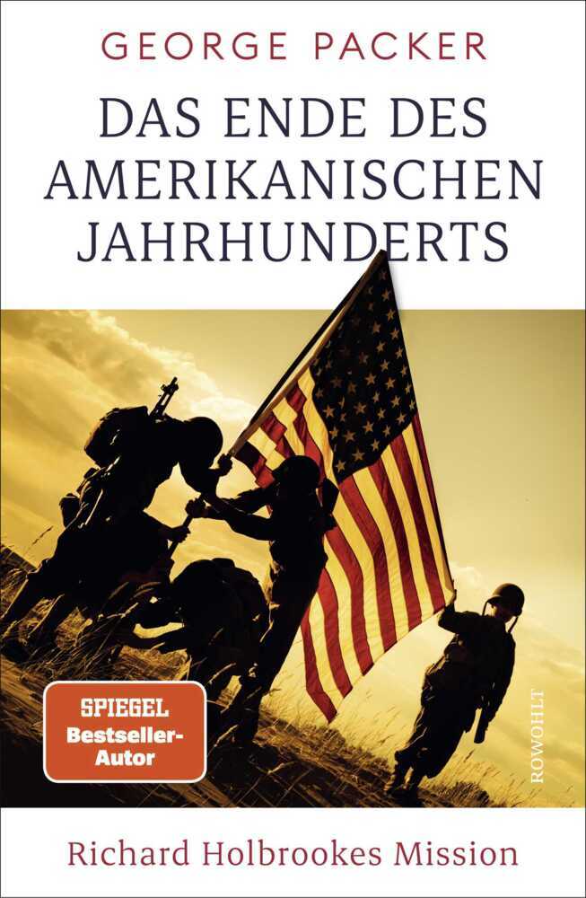 Das Ende des amerikanischen Jahrhunderts main product photo