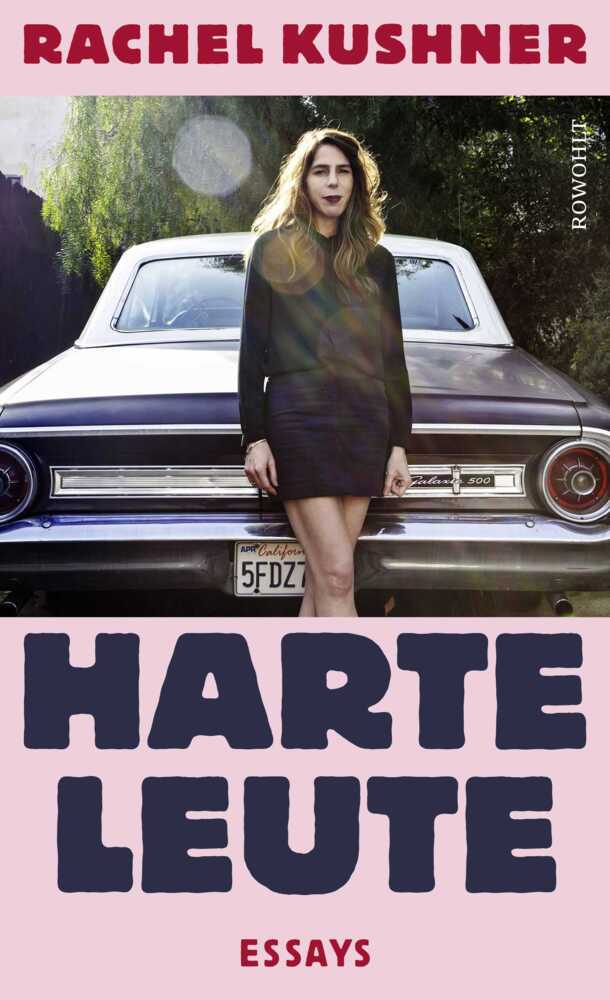 Harte Leute main product photo