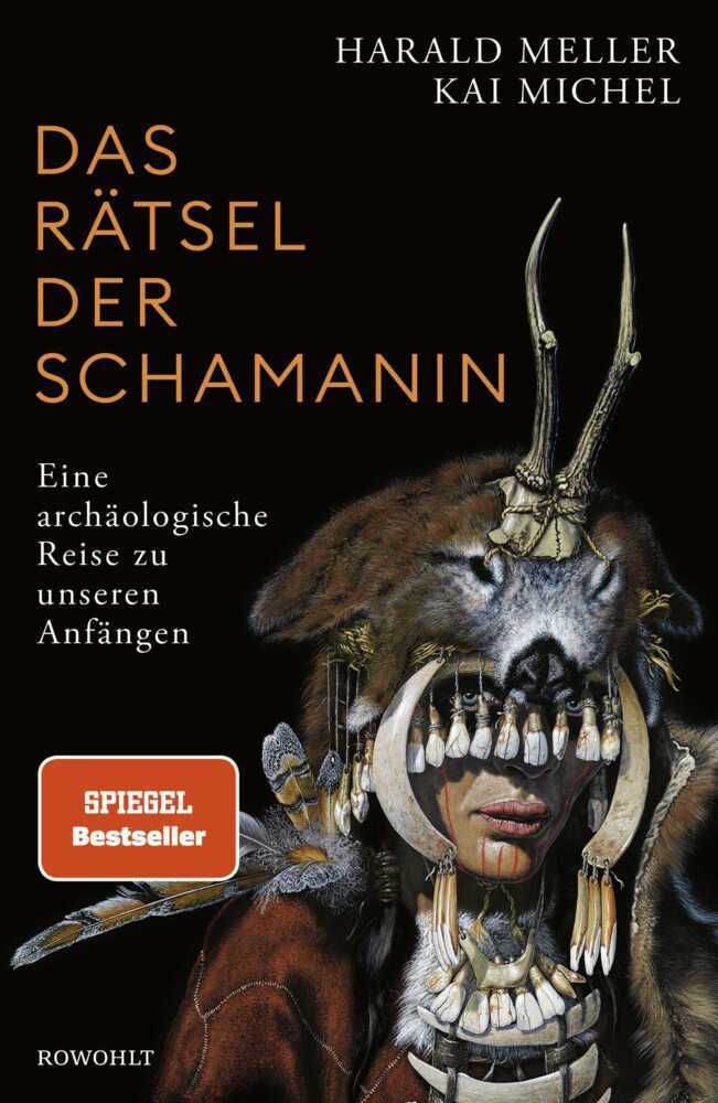 Das Rätsel der Schamanin main product photo