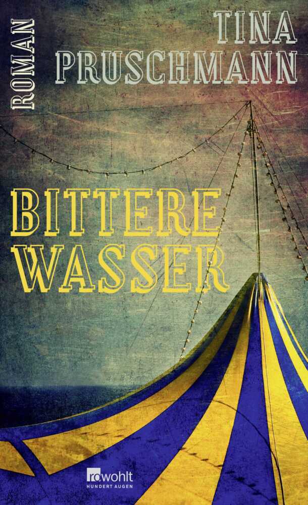 Bittere Wasser main product photo