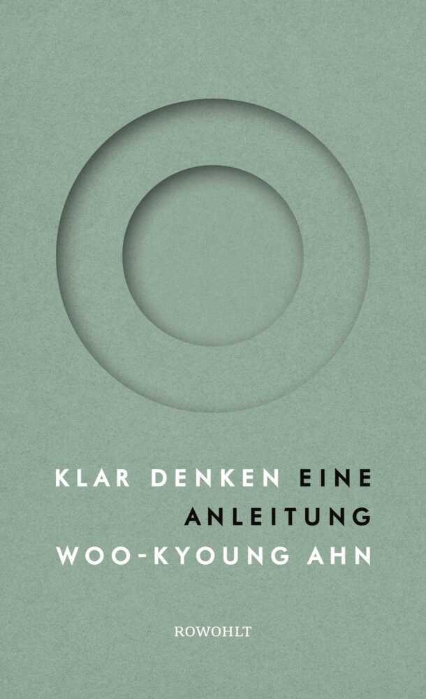 Klar denken main product photo