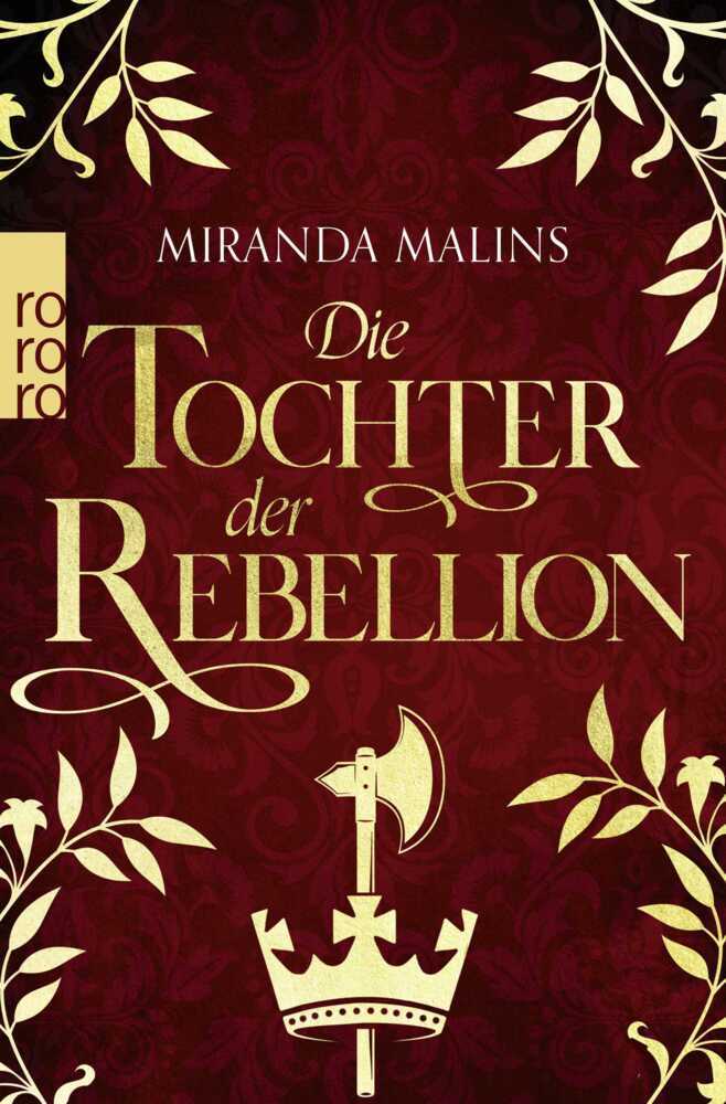 Die Tochter der Rebellion main product photo