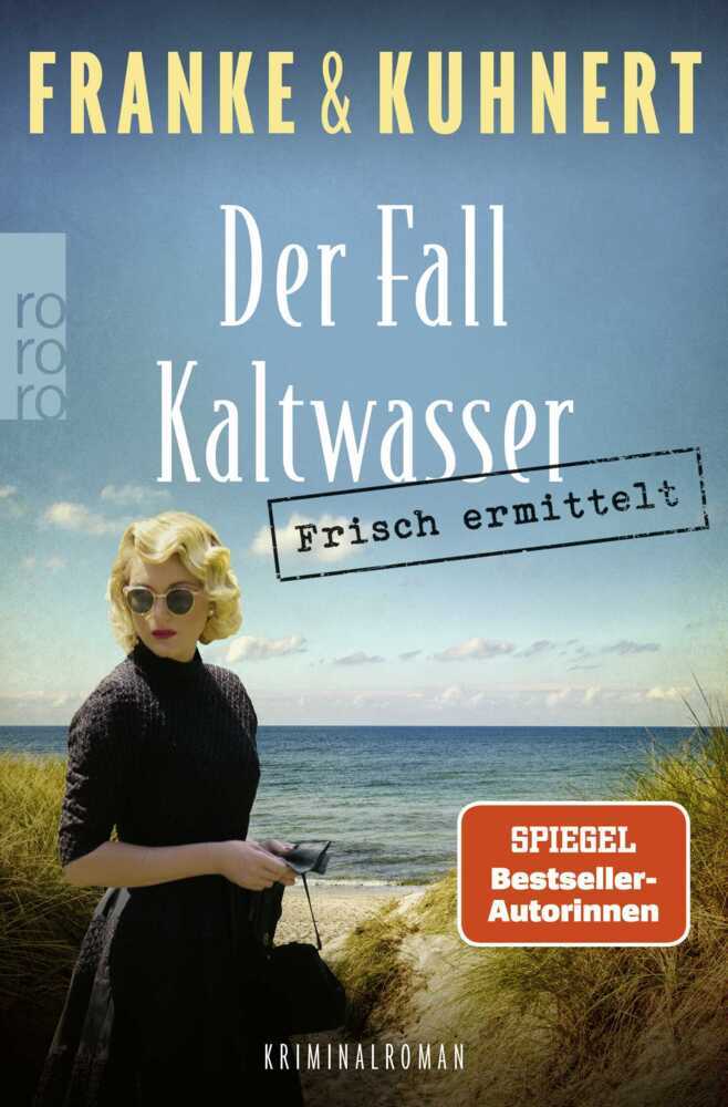 Frisch ermittelt: Der Fall Kaltwasser main product photo