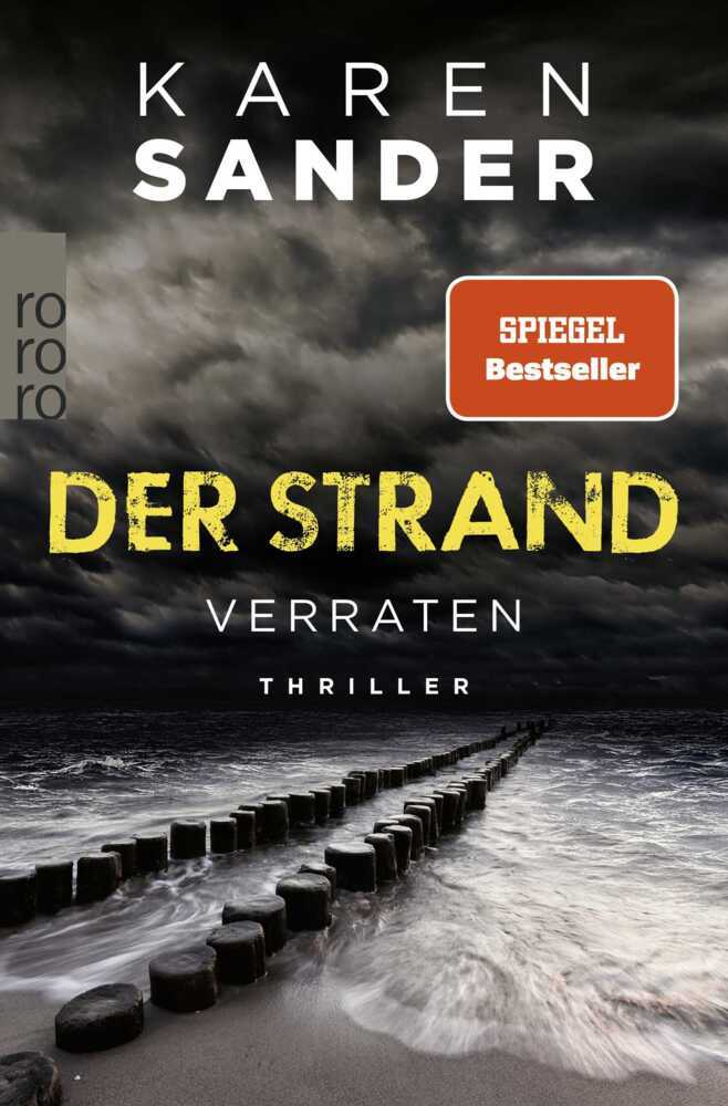 Der Strand: Verraten main product photo