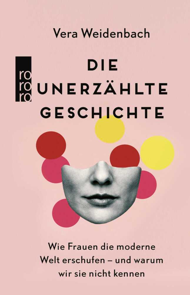 Die unerzählte Geschichte main product photo