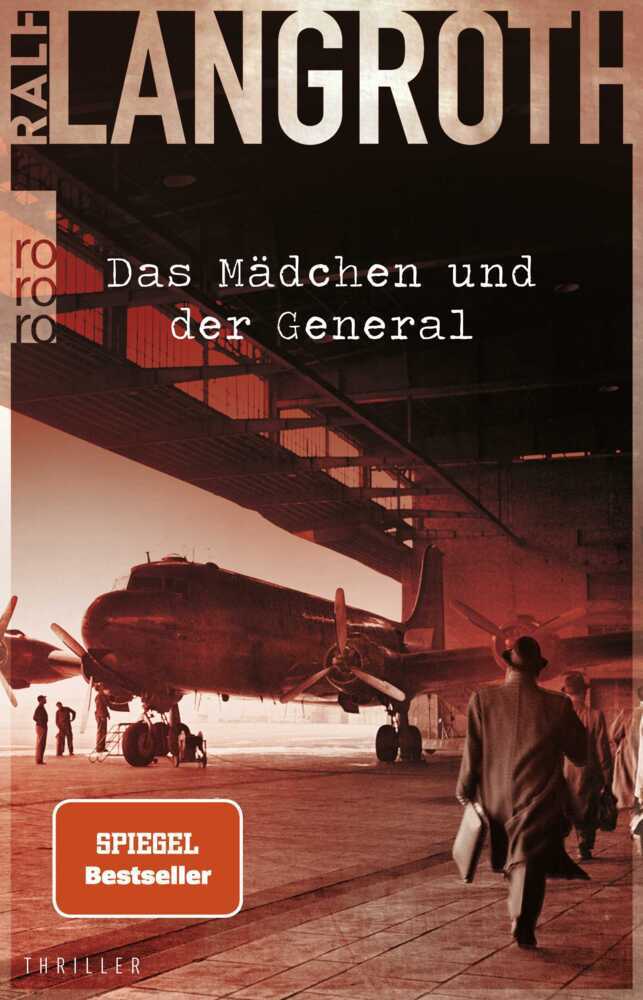 Das Mädchen und der General main product photo
