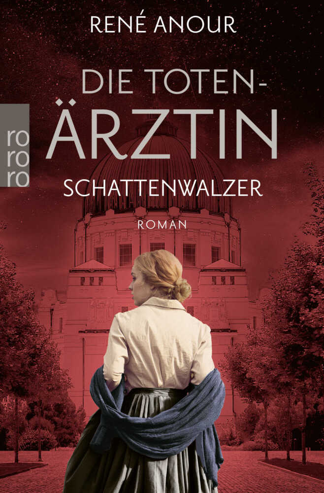 Die Totenärztin: Schattenwalzer main product photo