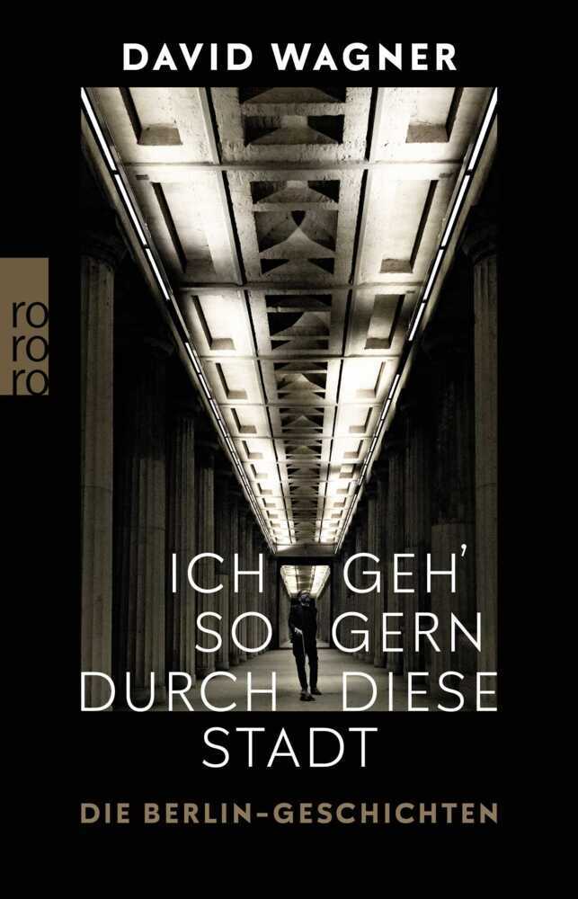 Ich geh' so gern durch diese Stadt main product photo