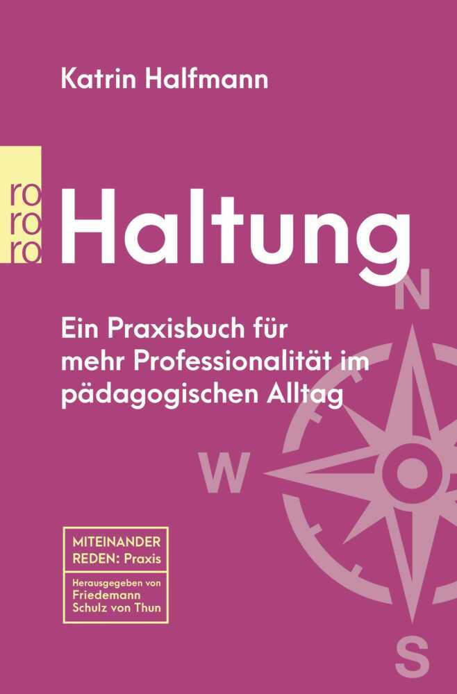 Haltung main product photo
