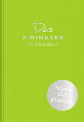 Das 6-Minuten-Tagebuch (limone)