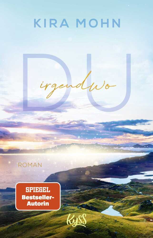 Du irgendwo main product photo