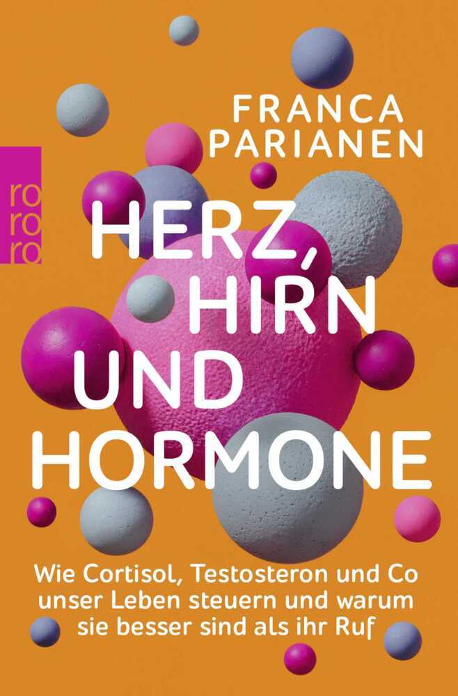 Herz, Hirn und Hormone main product photo